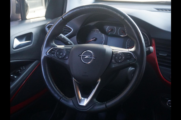 Opel Crossland 1.2 Turbo GS Line | 130pk! | All-season | Carplay
