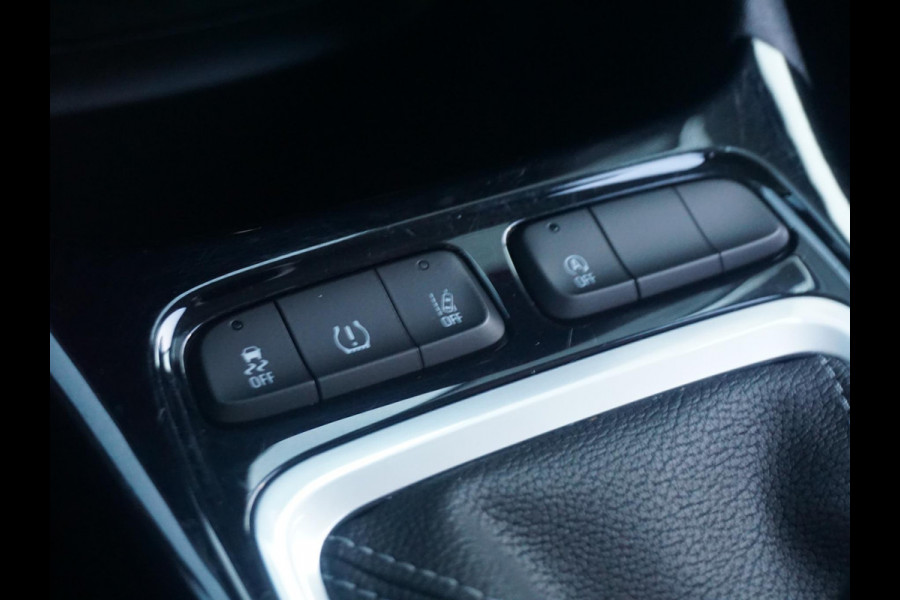 Opel Crossland 1.2 Turbo GS Line | 130pk! | All-season | Carplay