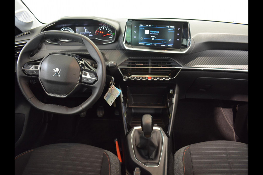 Peugeot 208 1.2 PureTech Active .