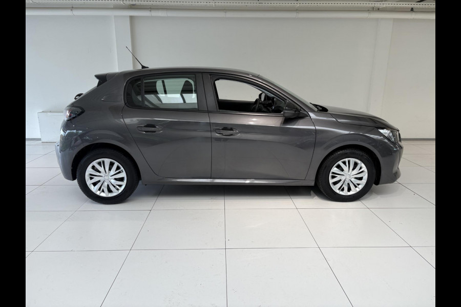 Peugeot 208 1.2 PureTech Active .