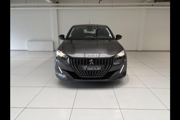 Peugeot 208 1.2 PureTech Active .