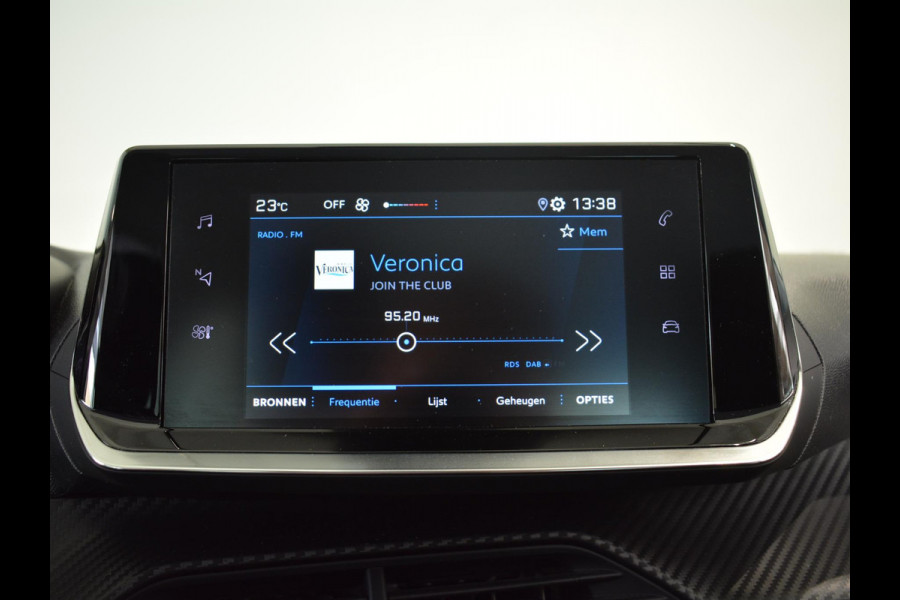 Peugeot 208 1.2 PureTech Active .