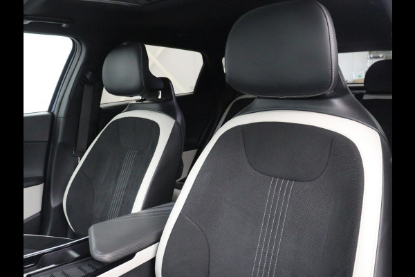 Kia EV6 GT-Line 77.4 kWh | SOH 95,1% | Panoramadak | Memory | Stuur/stoel verwarming | Stoel ventilatie| Meridian sound | Adaptive cruise | Head-up | Carplay | Sfeerverlichting | 360 camera | Park assist
