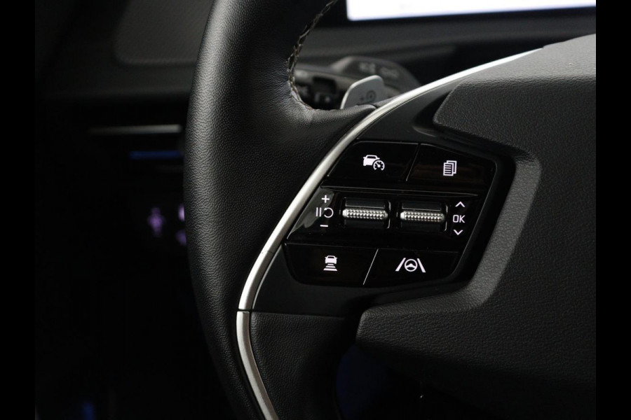 Kia EV6 GT-Line 77.4 kWh | SOH 95,1% | Panoramadak | Memory | Stuur/stoel verwarming | Stoel ventilatie| Meridian sound | Adaptive cruise | Head-up | Carplay | Sfeerverlichting | 360 camera | Park assist