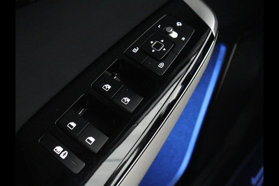 Kia EV6 GT-Line 77.4 kWh | SOH 95,1% | Panoramadak | Memory | Stuur/stoel verwarming | Stoel ventilatie| Meridian sound | Adaptive cruise | Head-up | Carplay | Sfeerverlichting | 360 camera | Park assist