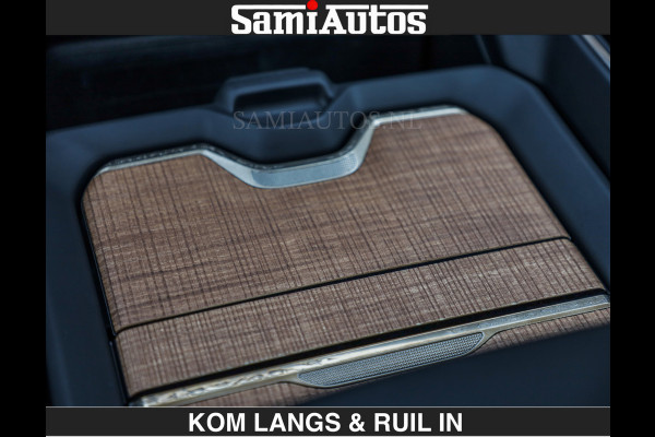 Dodge Ram LONGHORN | WIDE BODY | 5.7 V8 | BREDE WIELEN | BOM VOL | HUD | BRUIN LEDER | LUCHTVERING | PANODAK | RONDOM CAMERA | OPEN UITLAA DUBBELE CABINE | 5 PERSOONS | CREW CAB DC | SPECIAL ONE | DEALER ONDERHOUDEN | Eerste eigenaar |
