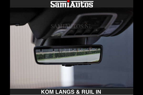 Dodge Ram LONGHORN | WIDE BODY | 5.7 V8 | BREDE WIELEN | BOM VOL | HUD | BRUIN LEDER | LUCHTVERING | PANODAK | RONDOM CAMERA | OPEN UITLAA DUBBELE CABINE | 5 PERSOONS | CREW CAB DC | SPECIAL ONE | DEALER ONDERHOUDEN | Eerste eigenaar |