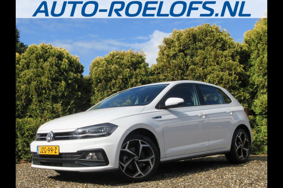 Volkswagen Polo 1.0 TSI Highline Business R Automaat