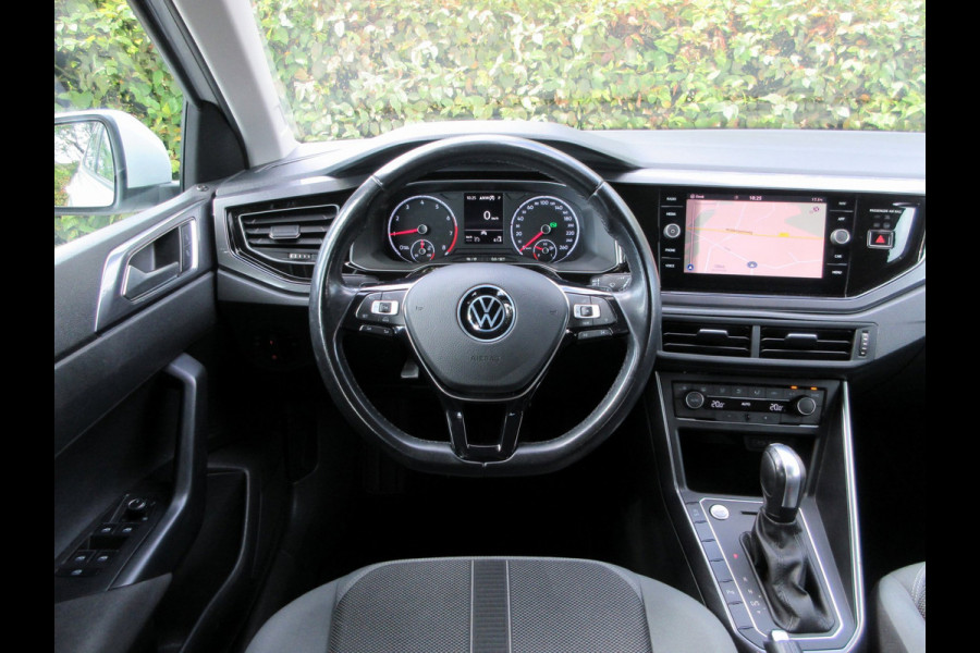 Volkswagen Polo 1.0 TSI Highline Business R Automaat