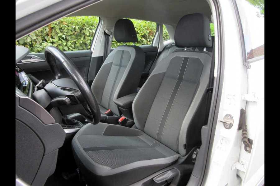 Volkswagen Polo 1.0 TSI Highline Business R Automaat