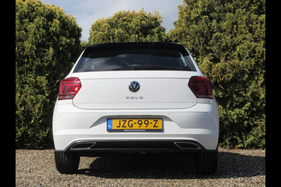 Volkswagen Polo 1.0 TSI Highline Business R Automaat