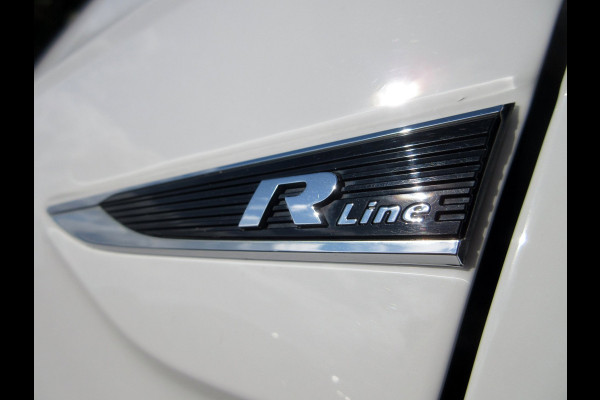 Volkswagen Polo 1.0 TSI Highline Business R Automaat