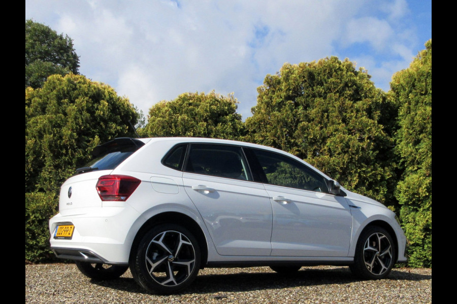 Volkswagen Polo 1.0 TSI Highline Business R Automaat