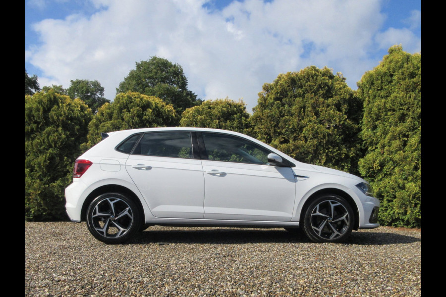 Volkswagen Polo 1.0 TSI Highline Business R Automaat