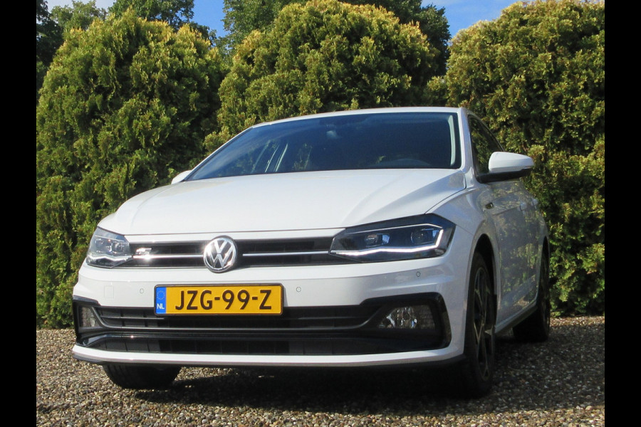 Volkswagen Polo 1.0 TSI Highline Business R Automaat