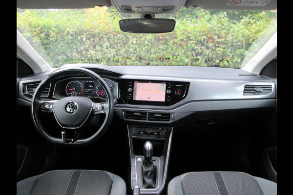 Volkswagen Polo 1.0 TSI Highline Business R Automaat