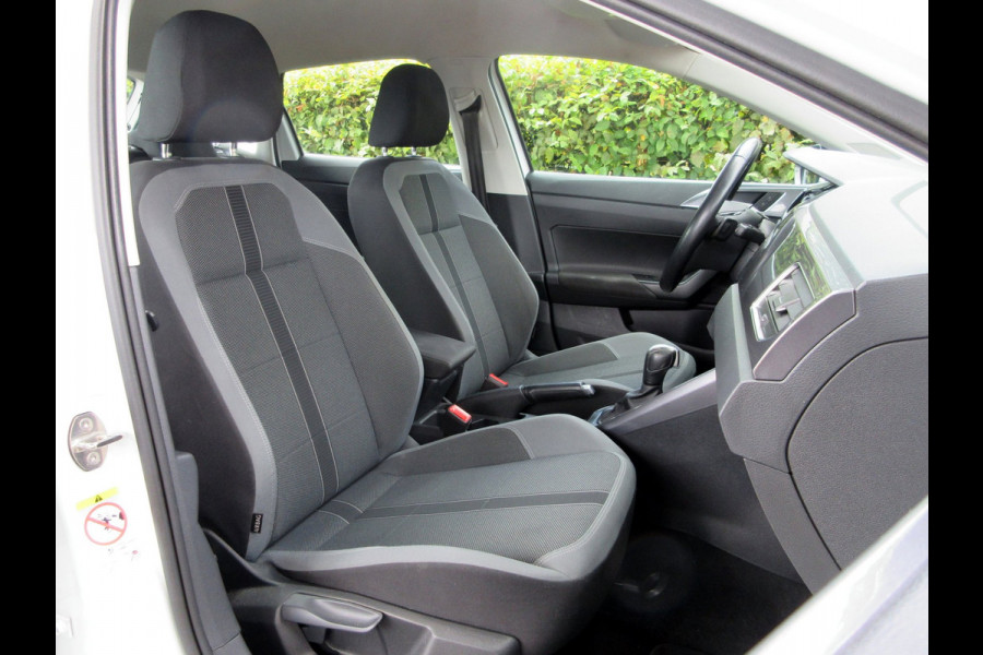 Volkswagen Polo 1.0 TSI Highline Business R Automaat