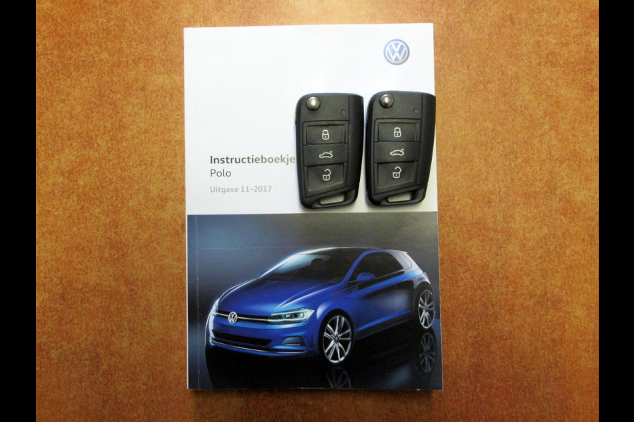 Volkswagen Polo 1.0 TSI Highline Business R Automaat