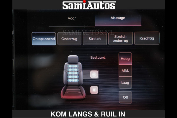 Dodge Ram De Meest Luxe en Volle Pick-Up in zijn Klasse | Limited H.O 540HP 706Nm | Massage + Full Option | Comfortabele Dubbele Cabine met Royale 5 Zitplaatsen | BPM vrij | Nu Leverbaar uit Voorraad | Voorraad Nr 2304 - 8540 | De specialist in Amerikaanse pick‑ups in Nederland en Europa.