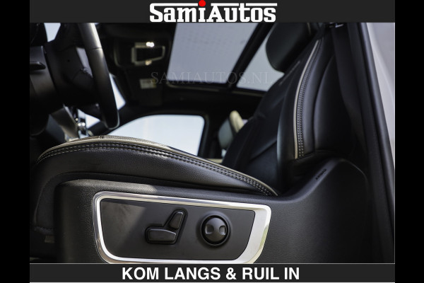 Dodge Ram SPORT V8 5.7 402PK | Krachtige Hemi | Panorama Dak | 12' Scherm Comfortabele Dubbele Cabine met Royale 5 Zitplaatsen | NIEUW EN BPM vrij | Nu Leverbaar uit Voorraad | Nr 2529 - 1277 | De specialist in Amerikaanse pick‑ups in Nederland en Europa.