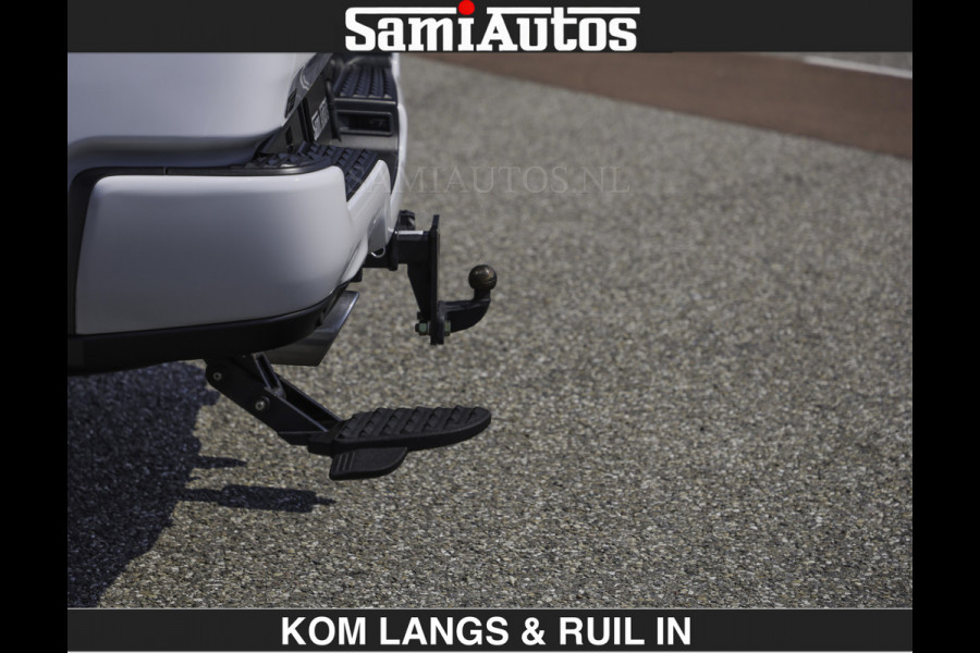 Dodge Ram SPORT V8 5.7 402PK | Krachtige Hemi | Panorama Dak | 12' Scherm Comfortabele Dubbele Cabine met Royale 5 Zitplaatsen | NIEUW EN BPM vrij | Nu Leverbaar uit Voorraad | Nr 2529 - 1277 | De specialist in Amerikaanse pick‑ups in Nederland en Europa.