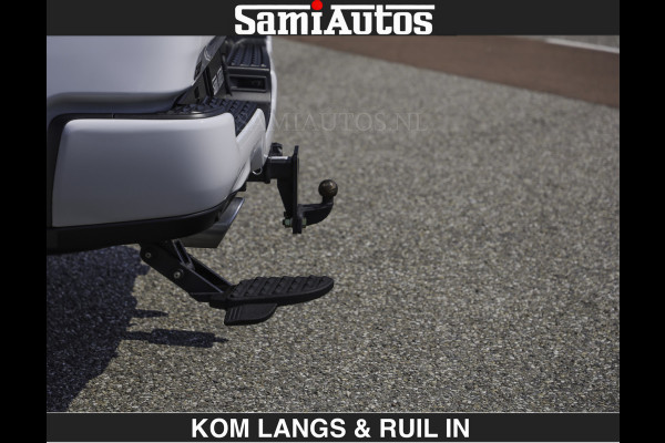 Dodge Ram SPORT V8 5.7 402PK | Krachtige Hemi | Panorama Dak | 12' Scherm Comfortabele Dubbele Cabine met Royale 5 Zitplaatsen | NIEUW EN BPM vrij | Nu Leverbaar uit Voorraad | Nr 2529 - 1277 | De specialist in Amerikaanse pick‑ups in Nederland en Europa.