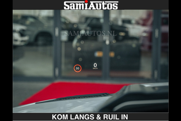 Dodge Ram Limited 540 PK De Meest Luxe en Volle Pick-Up in zijn Klasse | Massage + Full Option | Comfortabele Dubbele Cabine met Royale 5 Zitplaatsen | BPM vrij | Nu Leverbaar uit Voorraad | Voorraad Nr 2351 - 7478 | De specialist in Amerikaanse pick‑ups in Nederland en Europa.