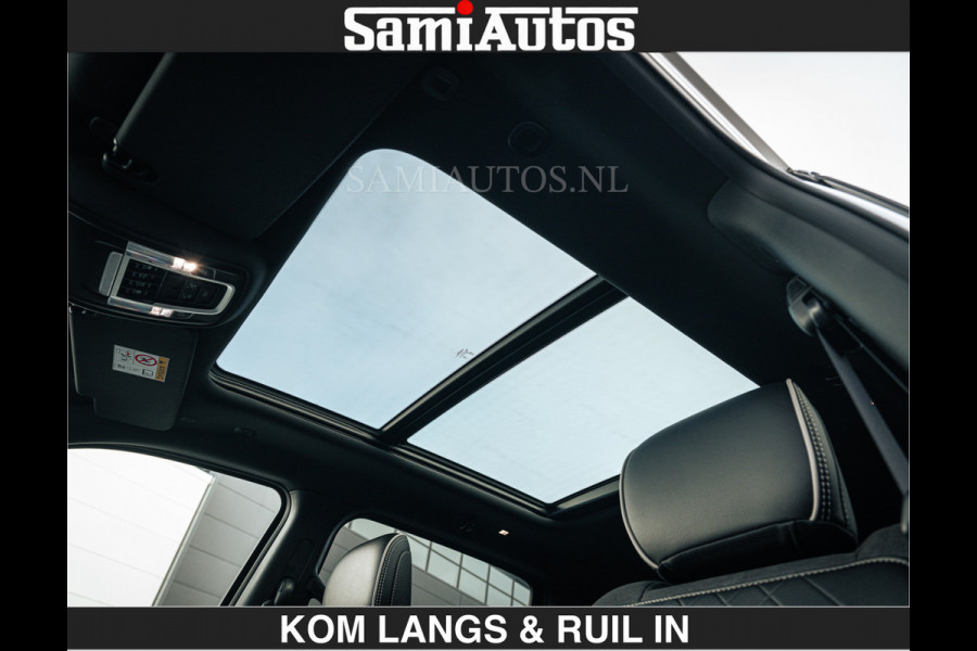 Dodge Ram Limited 540 PK De Meest Luxe en Volle Pick-Up in zijn Klasse | Massage + Full Option | Comfortabele Dubbele Cabine met Royale 5 Zitplaatsen | BPM vrij | Nu Leverbaar uit Voorraad | Voorraad Nr 2351 - 7478 | De specialist in Amerikaanse pick‑ups in Nederland en Europa.