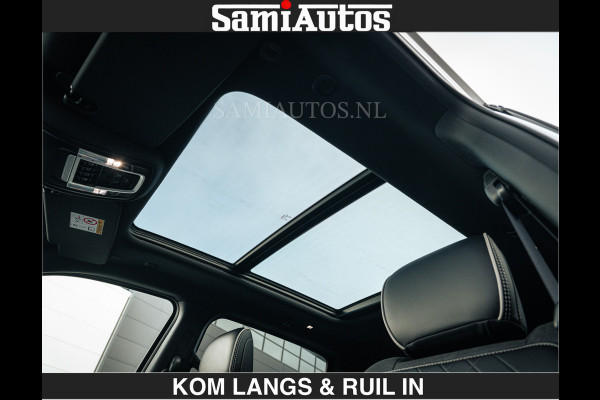Dodge Ram Limited 540 PK De Meest Luxe en Volle Pick-Up in zijn Klasse | Massage + Full Option | Comfortabele Dubbele Cabine met Royale 5 Zitplaatsen | BPM vrij | Nu Leverbaar uit Voorraad | Voorraad Nr 2351 - 7478 | De specialist in Amerikaanse pick‑ups in Nederland en Europa.