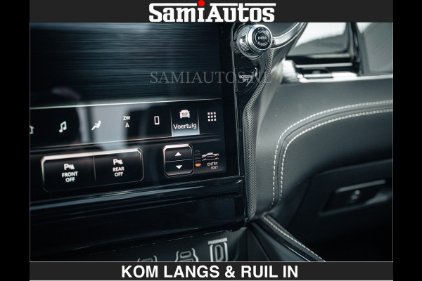Dodge Ram Limited 540 PK De Meest Luxe en Volle Pick-Up in zijn Klasse | Massage + Full Option | Comfortabele Dubbele Cabine met Royale 5 Zitplaatsen | BPM vrij | Nu Leverbaar uit Voorraad | Voorraad Nr 2351 - 7478 | De specialist in Amerikaanse pick‑ups in Nederland en Europa.