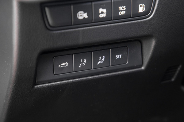 Mazda CX-60 2.5 e-SkyActiv PHEV Homura Plus 360 CAMERA / STOELVERWARMING + KOELING / CARPLAY / ADAPTIVE CRUISE