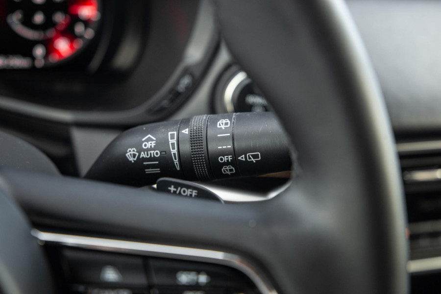 Mazda CX-60 2.5 e-SkyActiv PHEV Homura Plus 360 CAMERA / STOELVERWARMING + KOELING / CARPLAY / ADAPTIVE CRUISE