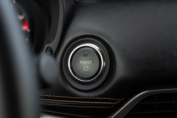 Mazda CX-60 2.5 e-SkyActiv PHEV Homura Plus 360 CAMERA / STOELVERWARMING + KOELING / CARPLAY / ADAPTIVE CRUISE