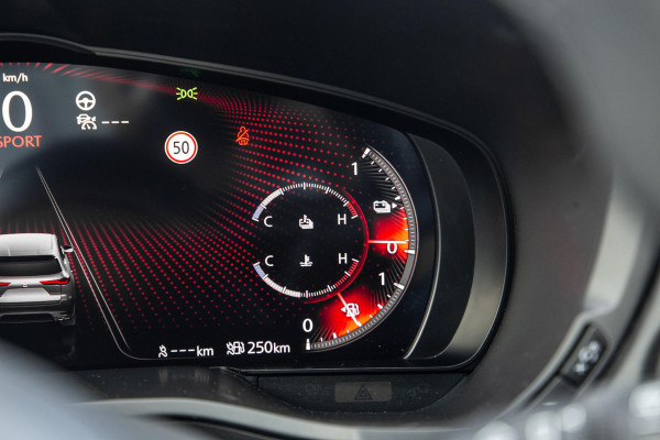 Mazda CX-60 2.5 e-SkyActiv PHEV Homura Plus 360 CAMERA / STOELVERWARMING + KOELING / CARPLAY / ADAPTIVE CRUISE