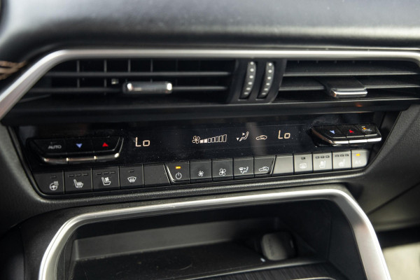 Mazda CX-60 2.5 e-SkyActiv PHEV Homura Plus 360 CAMERA / STOELVERWARMING + KOELING / CARPLAY / ADAPTIVE CRUISE