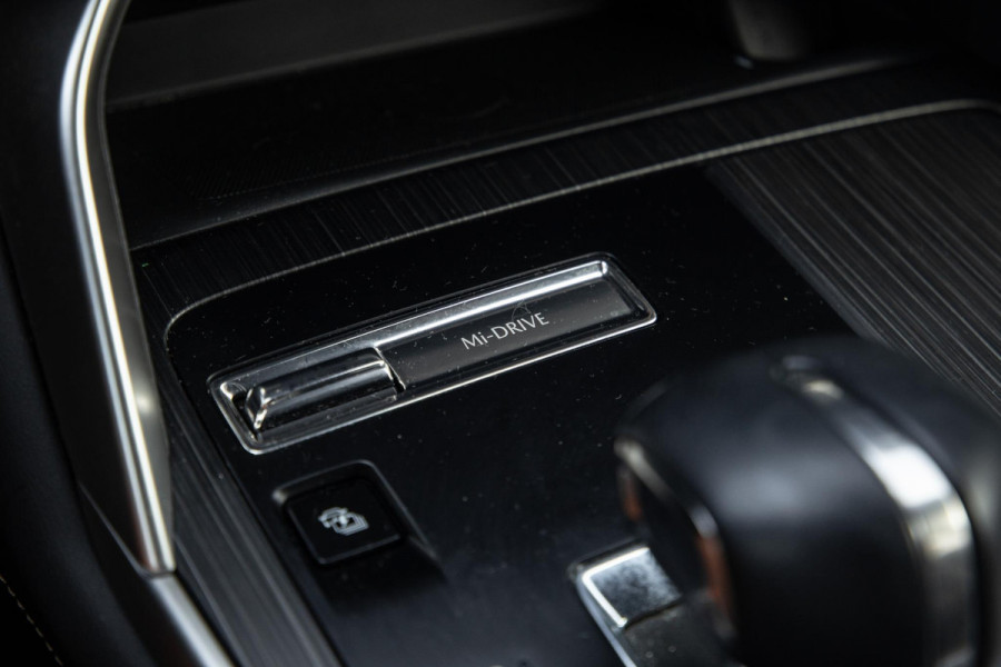 Mazda CX-60 2.5 e-SkyActiv PHEV Homura Plus 360 CAMERA / STOELVERWARMING + KOELING / CARPLAY / ADAPTIVE CRUISE