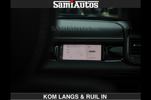 Dodge Ram Limited 540 PK | De Meest Luxe en Volle Pick-Up in zijn Klasse | Massage + Full Option | Comfortabele Dubbele Cabine met Royale 5 Zitplaatsen | BPM vrij | Nu Leverbaar uit Voorraad | Voorraad Nr 2334 - 5409 | De specialist in Amerikaanse pick‑ups in Nederland en Europa.