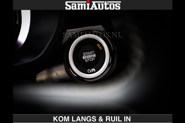 Dodge Ram Limited 540 PK | De Meest Luxe en Volle Pick-Up in zijn Klasse | Massage + Full Option | Comfortabele Dubbele Cabine met Royale 5 Zitplaatsen | BPM vrij | Nu Leverbaar uit Voorraad | Voorraad Nr 2334 - 5409 | De specialist in Amerikaanse pick‑ups in Nederland en Europa.