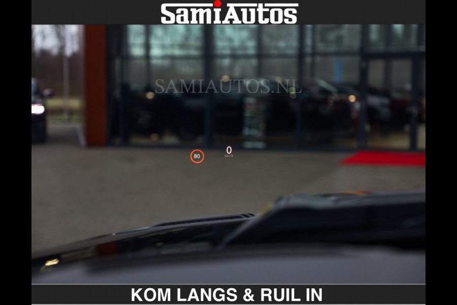 Dodge Ram Limited 540 PK | De Meest Luxe en Volle Pick-Up in zijn Klasse | Massage + Full Option | Comfortabele Dubbele Cabine met Royale 5 Zitplaatsen | BPM vrij | Nu Leverbaar uit Voorraad | Voorraad Nr 2334 - 5409 | De specialist in Amerikaanse pick‑ups in Nederland en Europa.