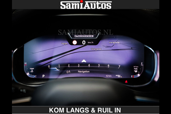 Dodge Ram BOM VOL | Night Premium | Full Option | De Meest Luxe Pick-Up in zijn Klasse | Comfortabele Dubbele Cabine met Royale 5 Zitplaatsen | BPM vrij | Nu Leverbaar uit Voorraad | Voorraad Nr 2287 - 3384 | De specialist in Amerikaanse pick‑ups in Nederland en Europa.