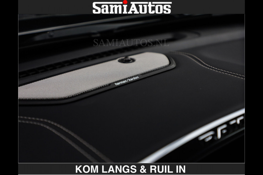 Dodge Ram BOM VOL | Night Premium | Full Option | De Meest Luxe Pick-Up in zijn Klasse | Comfortabele Dubbele Cabine met Royale 5 Zitplaatsen | BPM vrij | Nu Leverbaar uit Voorraad | Voorraad Nr 2287 - 3384 | De specialist in Amerikaanse pick‑ups in Nederland en Europa.