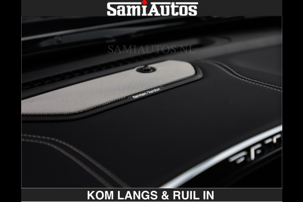 Dodge Ram BOM VOL | Night Premium | Full Option | De Meest Luxe Pick-Up in zijn Klasse | Comfortabele Dubbele Cabine met Royale 5 Zitplaatsen | BPM vrij | Nu Leverbaar uit Voorraad | Voorraad Nr 2287 - 3384 | De specialist in Amerikaanse pick‑ups in Nederland en Europa.