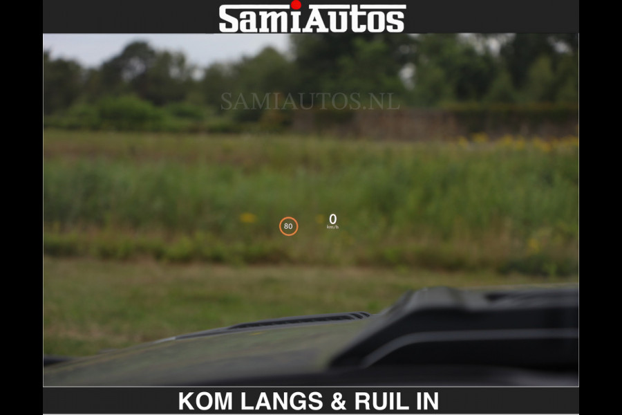 Dodge Ram BOM VOL | Night Premium | Full Option | De Meest Luxe Pick-Up in zijn Klasse | Comfortabele Dubbele Cabine met Royale 5 Zitplaatsen | BPM vrij | Nu Leverbaar uit Voorraad | Voorraad Nr 2287 - 3384 | De specialist in Amerikaanse pick‑ups in Nederland en Europa.