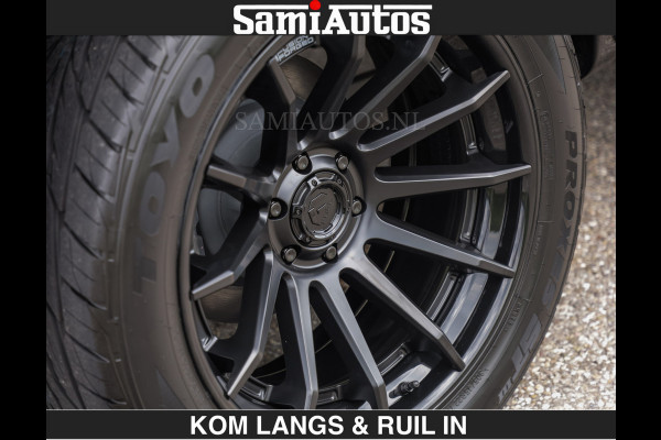 Dodge Ram BOM VOL | Night Premium | Full Option | De Meest Luxe Pick-Up in zijn Klasse | Comfortabele Dubbele Cabine met Royale 5 Zitplaatsen | BPM vrij | Nu Leverbaar uit Voorraad | Voorraad Nr 2287 - 3384 | De specialist in Amerikaanse pick‑ups in Nederland en Europa.