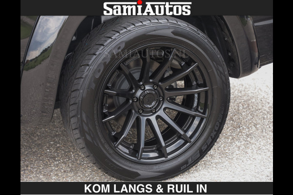 Dodge Ram BOM VOL | Night Premium | Full Option | De Meest Luxe Pick-Up in zijn Klasse | Comfortabele Dubbele Cabine met Royale 5 Zitplaatsen | BPM vrij | Nu Leverbaar uit Voorraad | Voorraad Nr 2287 - 3384 | De specialist in Amerikaanse pick‑ups in Nederland en Europa.
