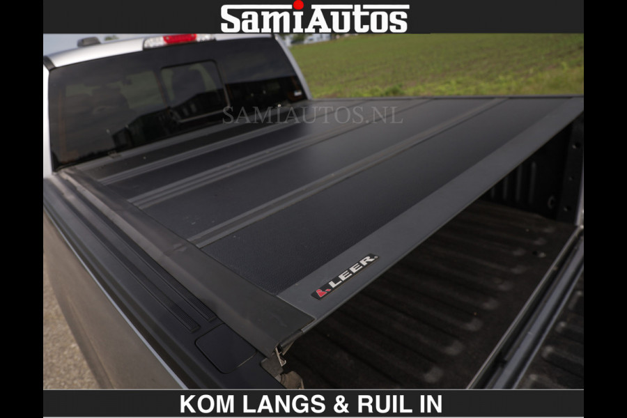 Ford USA F-150 PLATINUM | MASSAGE | PANO | GROOTSCHERM | COMFORT STOELEN | ADAPTIVE CRUISE | DC | DUBBELE CABINE | FACELIFT MODEL | GROOT SCHERM | 5 PERSOONS | DC | DASH CAM | MASSAGE | | De specialist in Amerikaanse pick‑ups in Nederland en Europa.