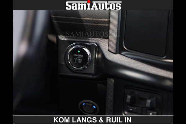 Ford USA F-150 PLATINUM | MASSAGE | PANO | GROOTSCHERM | COMFORT STOELEN | ADAPTIVE CRUISE | DC | DUBBELE CABINE | FACELIFT MODEL | GROOT SCHERM | 5 PERSOONS | DC | DASH CAM | MASSAGE | | De specialist in Amerikaanse pick‑ups in Nederland en Europa.