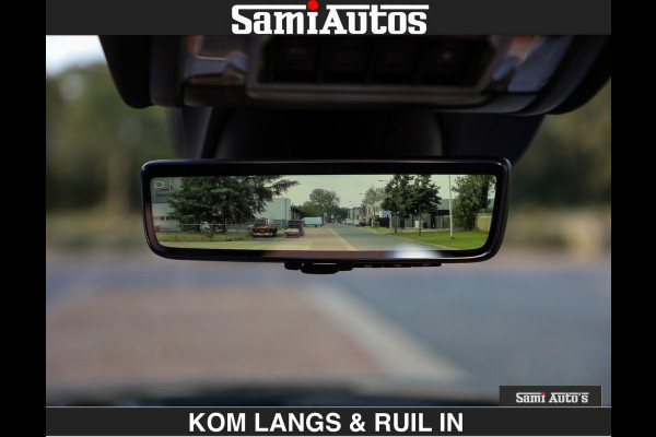 Dodge Ram LONGHORN BRUIN LEDER 5,7L V8 HEMI | VIRTUAL | HEAD UP | PANODAK | LUCHTVERING | BOM VOL | DC | 402 PK | CREW CAB | DUBBELE CABINE | 4X4 | 5 PERSOONS | GRIJSKENTEKEN | LIMITED