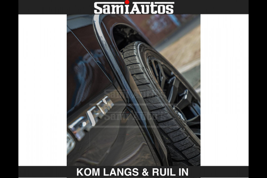Dodge Ram LONGHORN BRUIN LEDER 5,7L V8 HEMI | VIRTUAL | HEAD UP | PANODAK | LUCHTVERING | BOM VOL | DC | 402 PK | CREW CAB | DUBBELE CABINE | 4X4 | 5 PERSOONS | GRIJSKENTEKEN | LIMITED