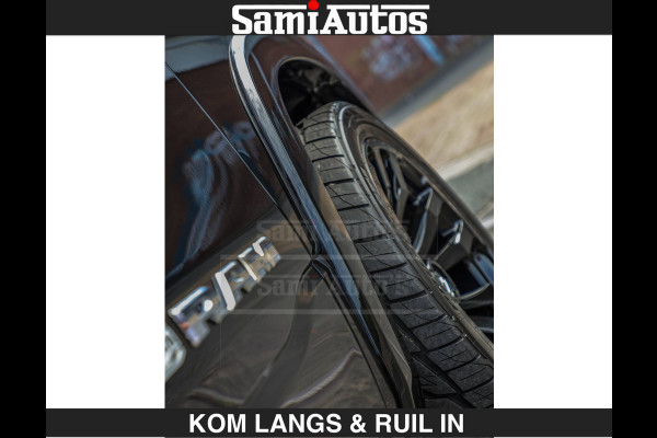 Dodge Ram LONGHORN BRUIN LEDER 5,7L V8 HEMI | VIRTUAL | HEAD UP | PANODAK | LUCHTVERING | BOM VOL | DC | 402 PK | CREW CAB | DUBBELE CABINE | 4X4 | 5 PERSOONS | GRIJSKENTEKEN | LIMITED
